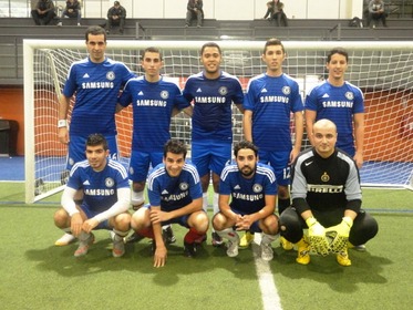 Fc blues